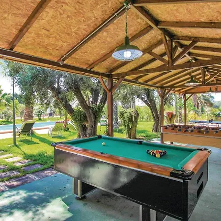 Holiday home Stunning In La Marina, Elche *