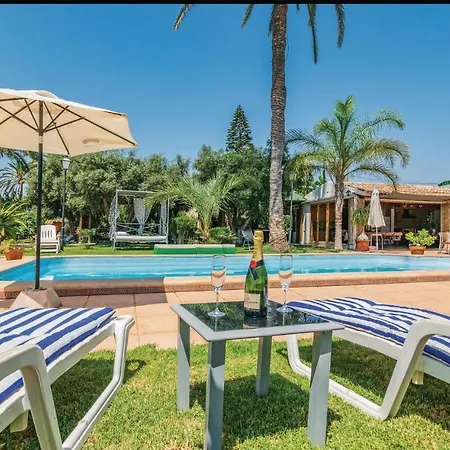 Stunning In La Marina, Elche Holiday home La Marina
