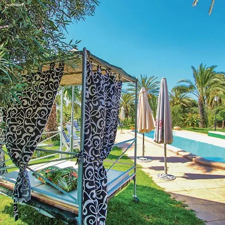 Stunning In La Marina, Elche *