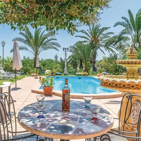 Stunning In La Marina, Elche *