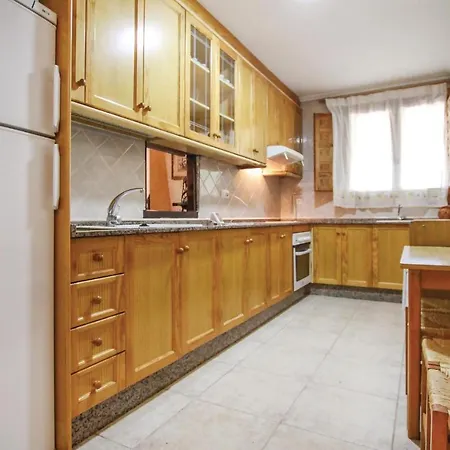 Holiday home Stunning In La Marina, Elche *