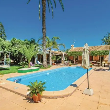 Stunning In La Marina, Elche *