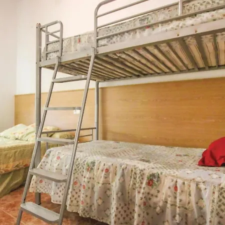 Stunning In La Marina, Elche *