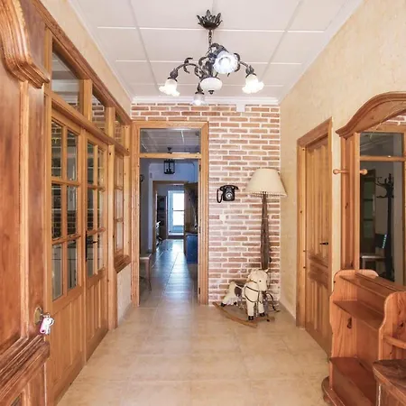 Holiday home Stunning In La Marina, Elche *