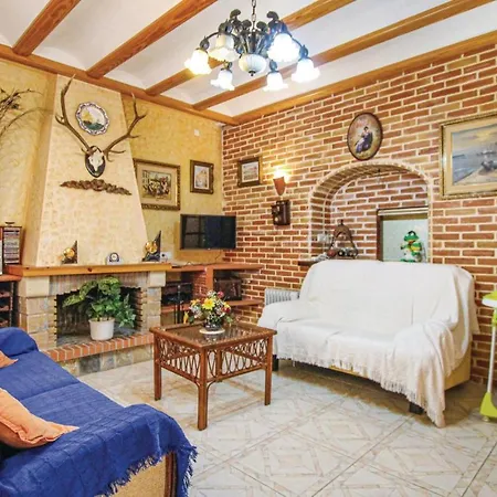 Stunning In La Marina, Elche Holiday home La Marina