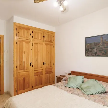 Stunning In La Marina, Elche Holiday home La Marina