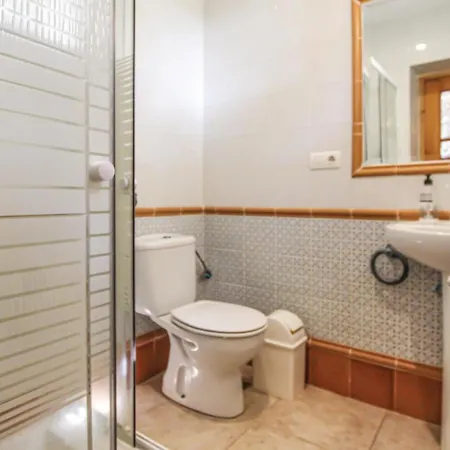 度假居 Stunning In La Marina, Elche