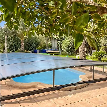 度假居 Stunning In La Marina, Elche La Mariña